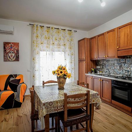 La Casa Degli Scrittori Apartment Agrigento Ngoại thất bức ảnh
