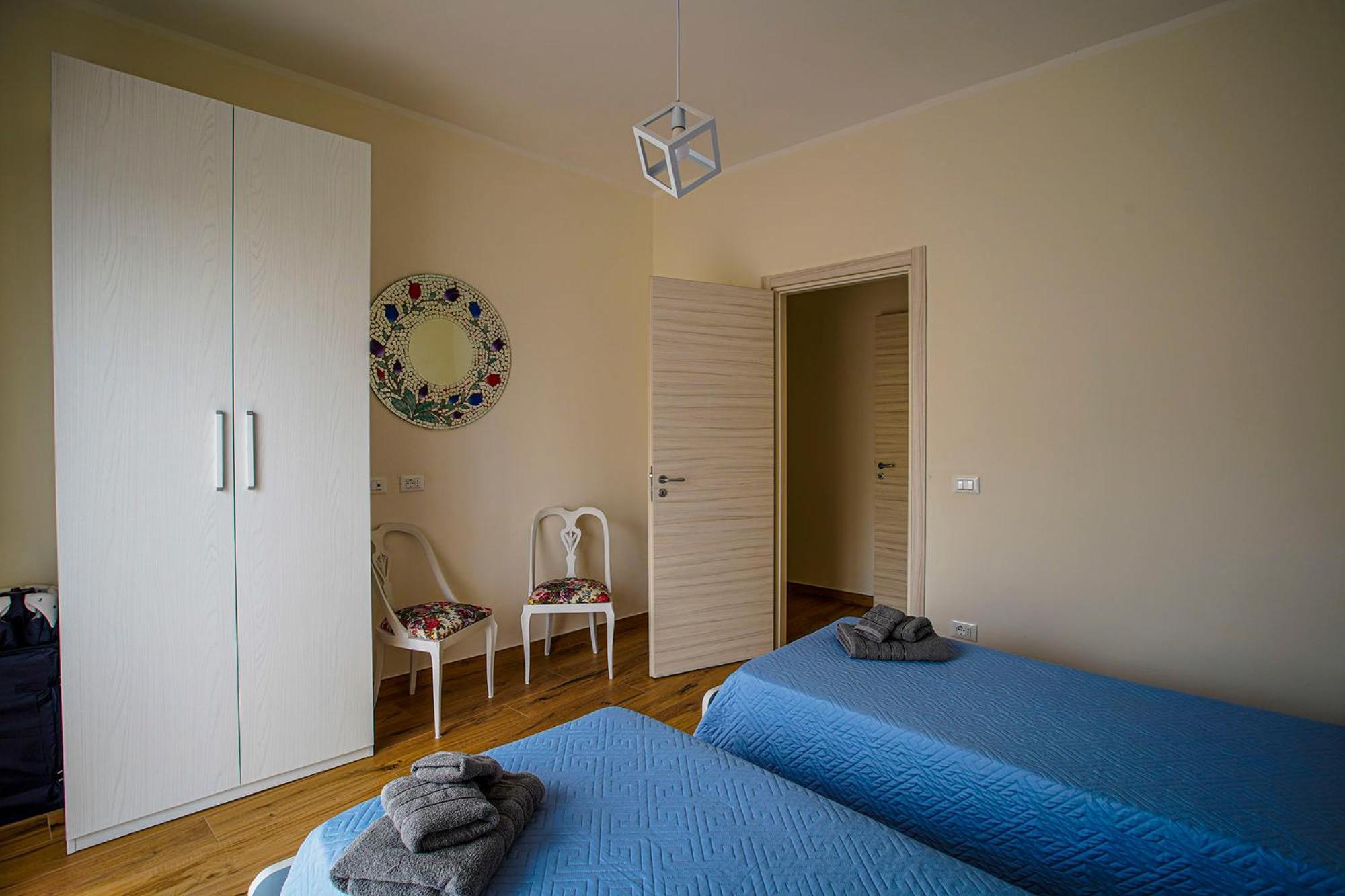 La Casa Degli Scrittori Apartment Agrigento Ngoại thất bức ảnh