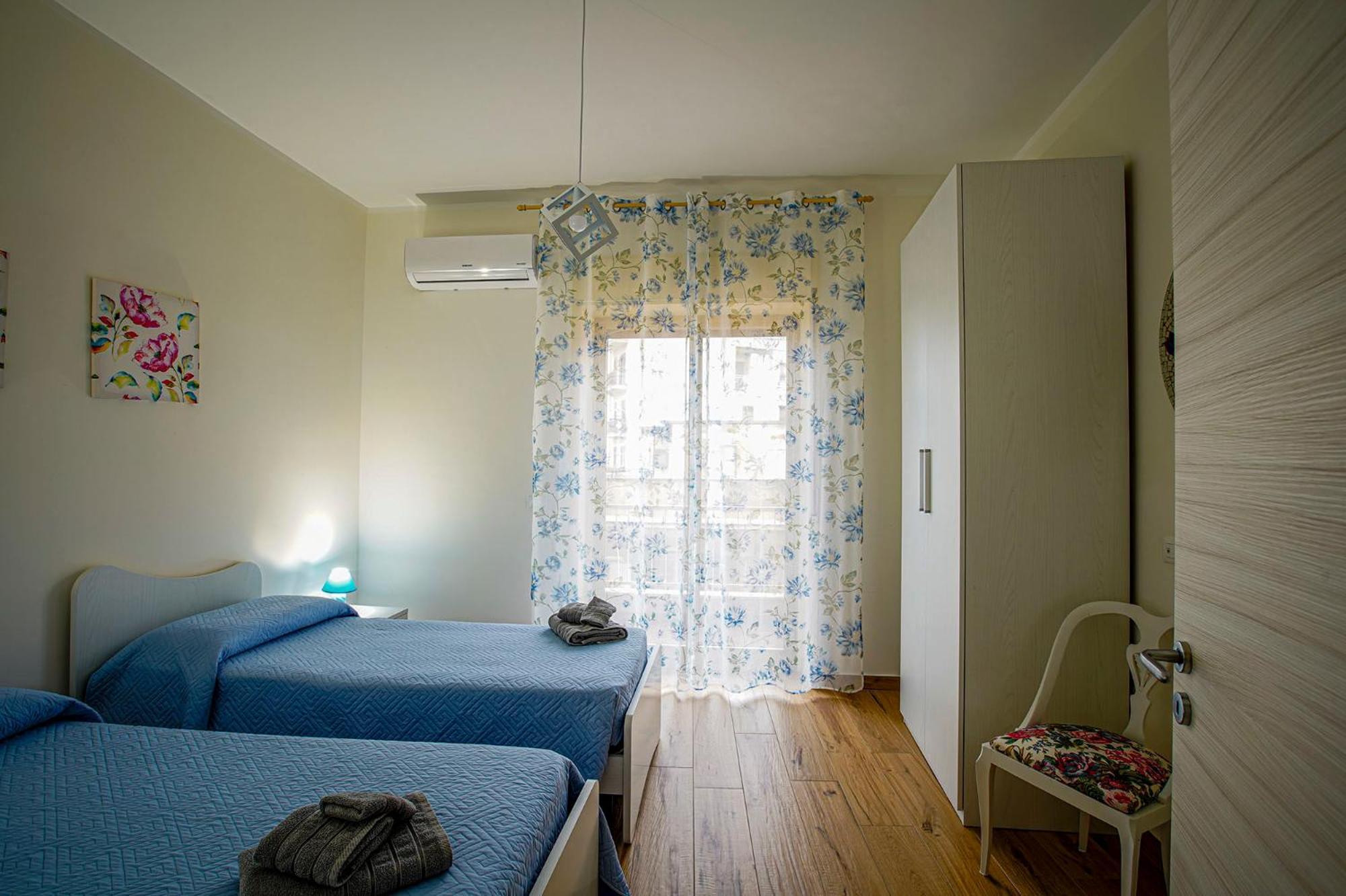 La Casa Degli Scrittori Apartment Agrigento Ngoại thất bức ảnh